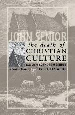 The Death of Christian Culture