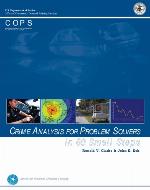 Crime analysis for problem solvers in 60 small steps