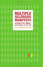 The Multiple Sclerosis Manifesto