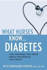 What Nurses Know ... Diabetes