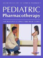 Pediatric Pharmacotherapy