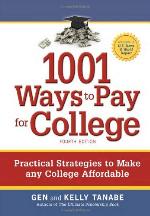 1001 Ways to Pay for College