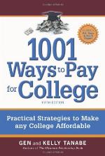 1001 Ways to Pay for College