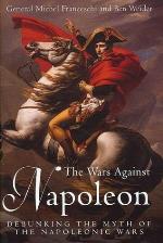 The Wars Against Napoleon