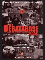 The Debatabase Book