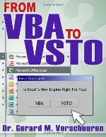 From VBA to VSTO