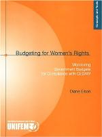 Budgeting for Women's Rights