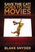 Save the Cat! Goes to the Movies