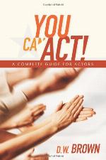You Can Act!