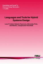 Languages and tools for hybrid systems design