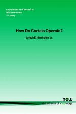 How Do Cartels Operate?