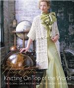 Knitting on Top of the World