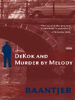 DeKok and Murder by Melody