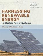 Harnessing Renewable Energy In Electric Power Systems