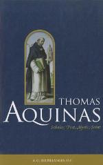 Thomas Aquinas