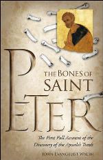 Bones of St. Peter