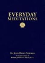 Everyday Meditations