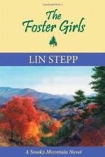 The Foster Girls (Smoky Mountain Series)