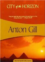 City of the Horizon: Huy the Scribe #1 (Volume 1)