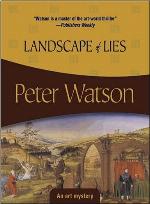Landscape of Lies (Felony &amp; Mayhem Mysteries)