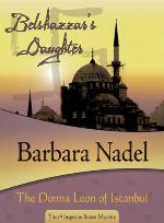 Belshazzar's Daughter (Inspector Ikmen, 1) (Volume 1)