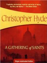 A Gathering of Saints: Inspector Morris Black #1 (Volume 1) (Inspctro Morris Black, 1)