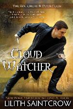 Cloud Watcher (The Watcher Series, Book 4)