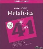Metafisica 4 en 1 (Spanish Edition)