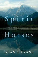 Spirit Horses