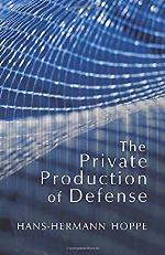 The Private Production of Defense