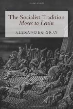 The Socialist Tradition