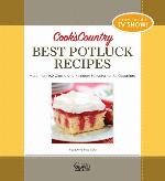 Cook's Country Best Potluck Recipes
