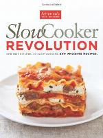 Slow Cooker Revolution