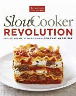 Slow Cooker Revolution