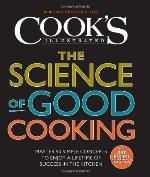 The Science of Good Cooking