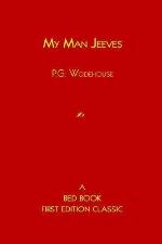My Man Jeeves