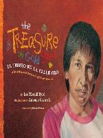 The Treasure on Gold Street / El Tesoro en la Calle d'Oro