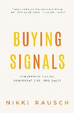 Buying Signals: How to spot the green light and increase sales