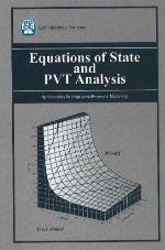 Equations of State and Pvt Analysis