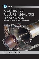 Machinery Failure Analysis Handbookk