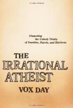 The Irrational Atheist