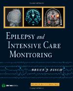 Epilepsy And Intensive Care Monitoring