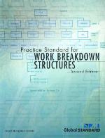 Practice Standard for Work Breakdown Structures