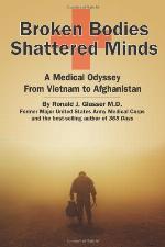 Broken Bodies, Shattered Minds