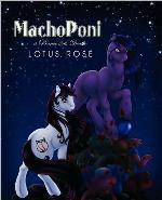 Machoponi : a prance with death