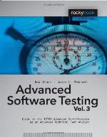 Advanced Software Testing - Vol. 3