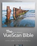 The VueScan Bible