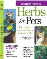 Herbs for Pets