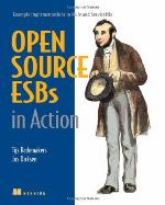 Open-Source ESBs in Action