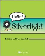 Hello! Silverlight